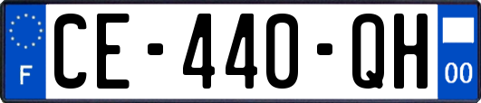 CE-440-QH