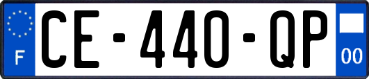 CE-440-QP