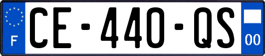 CE-440-QS