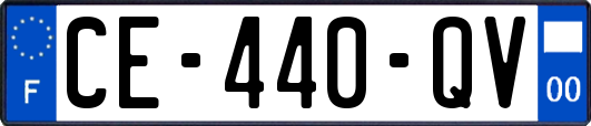 CE-440-QV