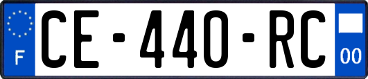 CE-440-RC