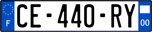 CE-440-RY