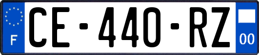 CE-440-RZ