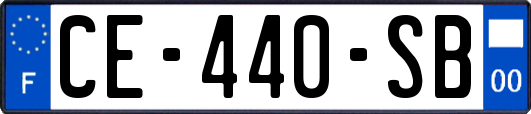 CE-440-SB