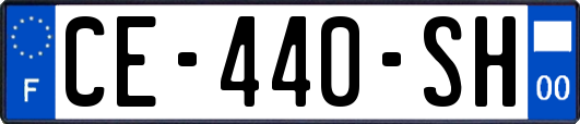 CE-440-SH