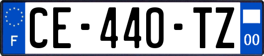 CE-440-TZ
