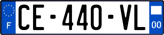 CE-440-VL