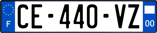 CE-440-VZ