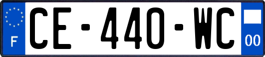 CE-440-WC