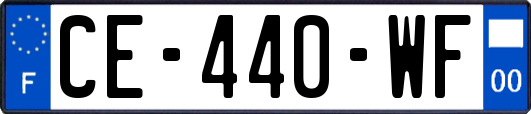 CE-440-WF