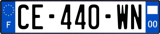 CE-440-WN