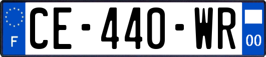 CE-440-WR