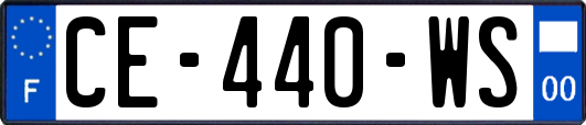 CE-440-WS