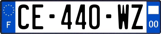 CE-440-WZ