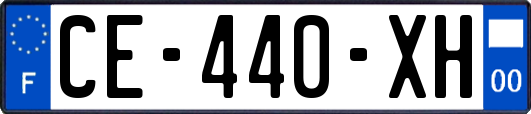 CE-440-XH