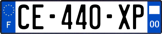 CE-440-XP