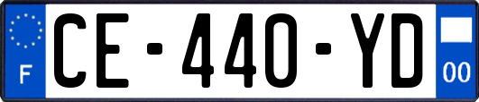 CE-440-YD