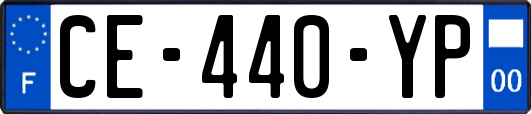 CE-440-YP