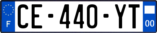 CE-440-YT