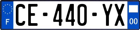 CE-440-YX