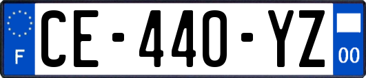 CE-440-YZ