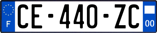 CE-440-ZC