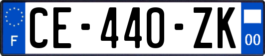 CE-440-ZK