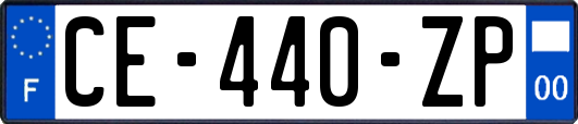 CE-440-ZP