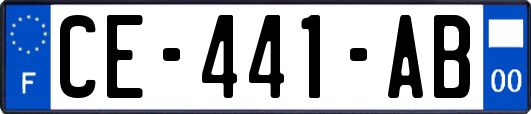 CE-441-AB