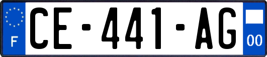 CE-441-AG