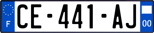 CE-441-AJ