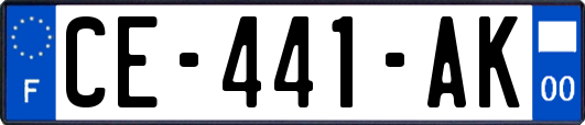CE-441-AK