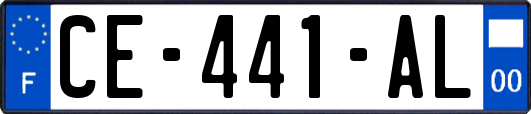 CE-441-AL