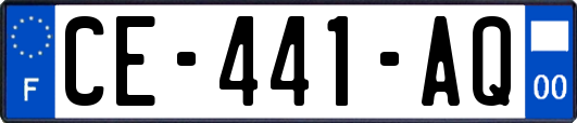 CE-441-AQ