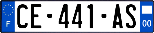 CE-441-AS
