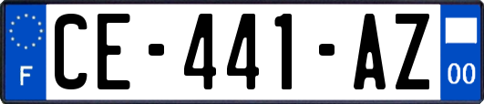 CE-441-AZ