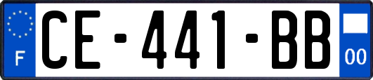 CE-441-BB