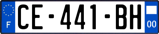 CE-441-BH