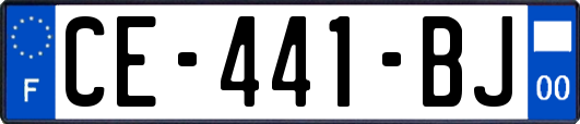 CE-441-BJ