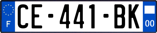 CE-441-BK