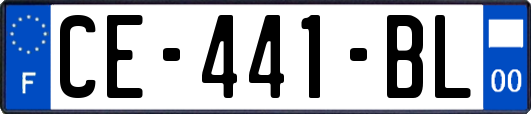 CE-441-BL