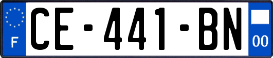 CE-441-BN