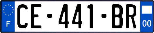 CE-441-BR