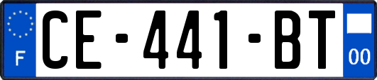 CE-441-BT