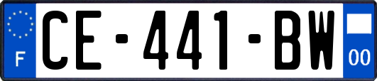 CE-441-BW