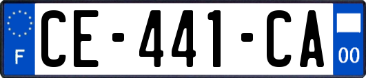 CE-441-CA