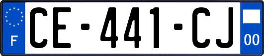 CE-441-CJ