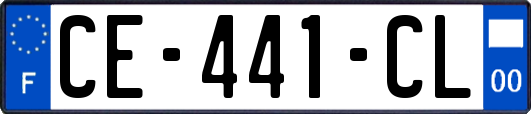 CE-441-CL