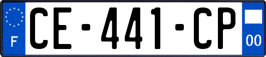 CE-441-CP