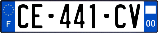 CE-441-CV